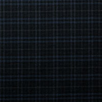 フォーク（FOLK） nuovo ベスト ネイビー 17号 FV36227-7 1着（直送品）