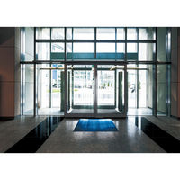 クリーンテックス・ジャパン オフィス向けデザインマット デプス 90 x 120 cm AX00139 1枚