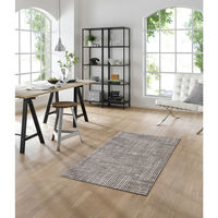 クリーンテックス・ジャパン 洗えるデザインマット Canvas 70 x 120 cm K017E 1枚