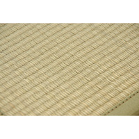 イケヒコ マットレス セミダブル 三つ折り い草 置き畳 国産 『い草マットレス』 約120×210cm （裏：不織布） 1枚（直送品）