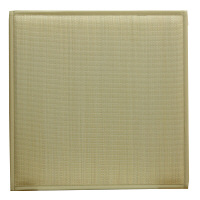 イケヒコ い草 置き畳 ユニット畳 防音 低反発 4枚組 『しずか』 約82×82×2.2cm 4P （中材：低反発ウレタン+フェルト）（直送品）