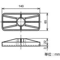 矢崎化工 ジヨイント J-157A AAS S ガーデニンググリーン GG 1セット（5個）（直送品）