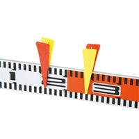 マイゾックス ポイントクリップ (4ヶ入) PK-3 1セット(8個:4個×2袋)（直送品）