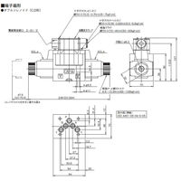 ダイキン工業 電磁操作弁 KSOーG03ー3CBー20 1個（直送品）