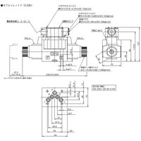 ダイキン工業 電磁操作弁 KSOーG03ー4CBー20ー8 1個（直送品）