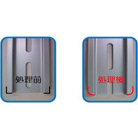 興和化成 コーナーニッパー KCNー1 KCN-1 1丁(1個)（直送品）