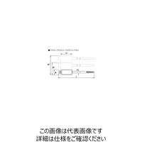 ヘラマンタイトン マーキングタイ IT50R/3 50本入 1袋(50本)（直送品）