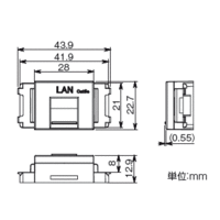 ヘラマンタイトン JISプレート用アダプタ MJMBSーIVY 1セット(5個)（直送品）