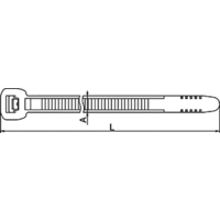 ヘラマンタイトン Zタイ Z130R 100本入 1袋(100本)（直送品）