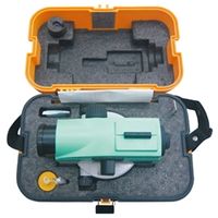 マイゾックス 大工レベル MAー20 三脚付 1セット（直送品）