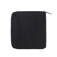 QUO VADIS（クオバディス・ジャパン） ラウンドジップカバー クラブ 16×16 ブラック qv16x16crobk（直送品）