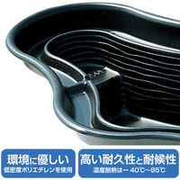 タカショー ベシン BAS-23（直送品）