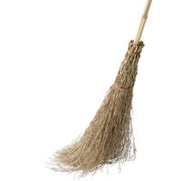 タカショー 職人竹ボーキ 10本セット CBB-01/10S