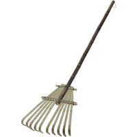 タカショー 職人鬼熊手 CBB-03/10S 1セット(1本×10)