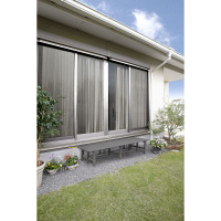 タカショー アルミ縁台 DX JAB-DX（直送品）