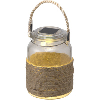 タカショー ソーラーガラスライト M LGS-G01M（直送品）