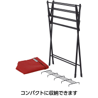 タカショー ベジトラグ ポピー レッド VGT-P05（直送品）