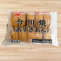 ニチレイフーズ 業務用今川焼 20個【取寄せ冷凍食材】（直送品）