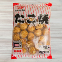 四国日清食品 業務用たこ焼 90個 【取寄せ冷凍食材】（直送品）