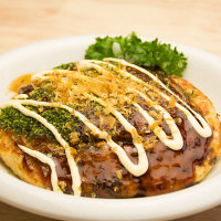 四国日清食品 業務用お好み焼・たこ焼【取寄せ冷凍食材】（直送品）