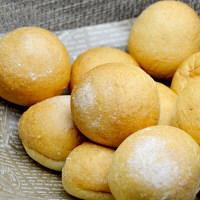 テーブルマーク/東商マート 業務用パン3種（クロワッサン・バケット・胚芽ロール）計30個【取寄せ冷凍食材】（直送品）