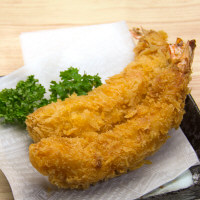 宝幸/クラレイ 業務用魚介揚げ物2種（エビフライ・タコ唐揚げ）【取寄せ冷凍食材】（直送品）