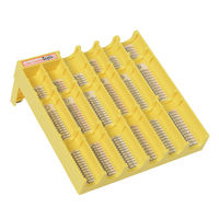 エンゲルス コインカウンターVer.6イエロー YH1500YE 1個