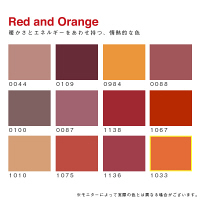 カラーワークス 室内壁用ペイント DCペイント ルーム クォート 1033 0.9L（直送品）
