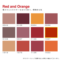 カラーワークス 室内壁用ペイント DCペイント ルーム ガロン 1067 3.8L（直送品）