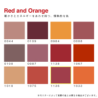 カラーワークス 室内壁用ペイント DCペイント ルーム ガロン 1136 3.8L（直送品）