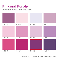 カラーワークス 室内壁用ペイント DCペイント ルーム クォート 1152 0.9L（直送品）