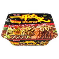 明星食品　一平ちゃん 夜店の焼そば　1セット（12個）