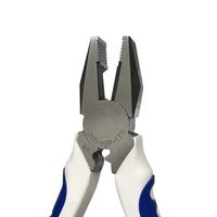 ビクター 電工ペンチエラストマG 265HGP-175 フジ矢（直送品）