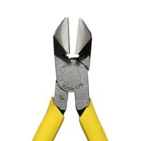 ビクター 斜ニッパ（成型カバー付） 322A-175 フジ矢（直送品）