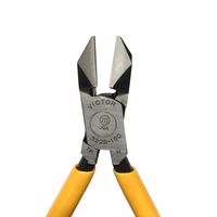 ビクター 斜ニッパ（ソフトカバー付） 322B-150 フジ矢（直送品）