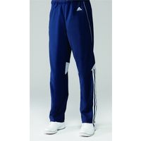 adidas SMS506 ネイビー L SMS506-18 1着　スクラブ（直送品）