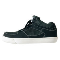 アイトス セーフティシューズ ブラック 26.5cm 51650-010 1足（直送品）