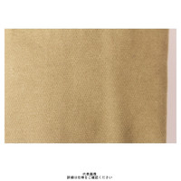 ヤマタカ カバーオール ベージュ 3L 2200ー9ー3L 1枚（直送品）