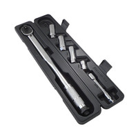 アークランズ GREATTOOL 測定用トルクレンチセット 差込角12.7mm GTRSー6 1セット（直送品）