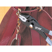 IPS PLIERS IPS(五十嵐プライヤー) ソフトタッチくわえ部樹脂 No.246 PHー165用 1セット(7セット)（直送品）