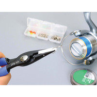 IPS PLIERS IPS(五十嵐プライヤー) ソフトタッチくわえ部樹脂 No.351 SHー165S用 1セット(6セット)（直送品）