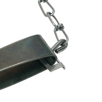 栄工業 栄ヒルズ 捕獲器 トラップ C type No.101 NZー1 (2ヶ入) 対象動物ネズミ 1セット(2個)（直送品）