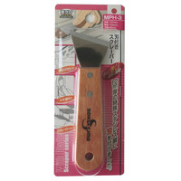 坂爪製作所 マメプロ 刃付スクレーパー MPHー3 1セット(3個)（直送品）