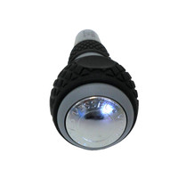 ベッセル VESSEL(ベッセル) ボールグリップ差替貫通グリップ No.230W 230W 1セット(3個)（直送品）