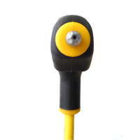 アークランズ GREATTOOL T型ヘクスローブレンチ Tー15 TTー15 1セット(10本)（直送品）