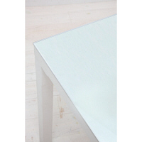 【軒先渡し】 関家具 TOCOM アルガノ ダイニングテーブル ナチュラル 幅1350×奥行800×高さ710mm GDT-7636 1台（直送品）