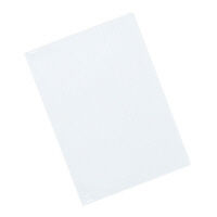 コクヨ（KOKUYO） クリヤーカバーファイル 10枚パック A4 フ-C70T 1セット（200枚：10枚入×20パック）（直送品）