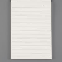 コクヨ キャンパスレポートパッドA4厚口A80枚 レ-118AN 1セット(20冊)