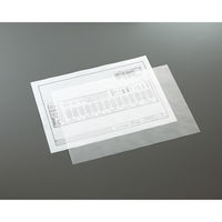 コクヨ 高級ナチュラルトレーシングペーパー厚口 A3 60 セ-T68 1パック(100枚)