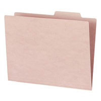 コクヨ 個別フォルダー エコノミータイプ A4-SIFN-P 1セット(100冊:10冊入×10パック)